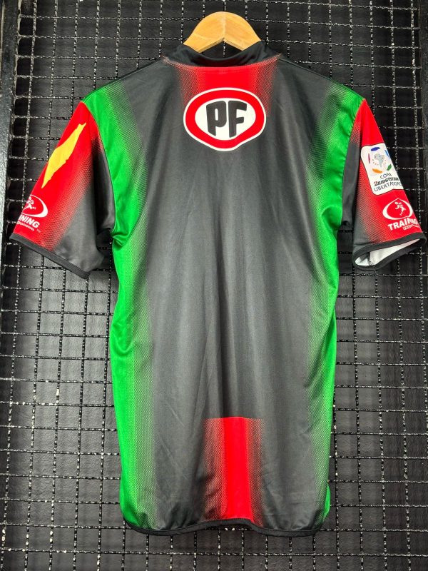 Camisa Palestino – CHI 2014 - Imagem 2