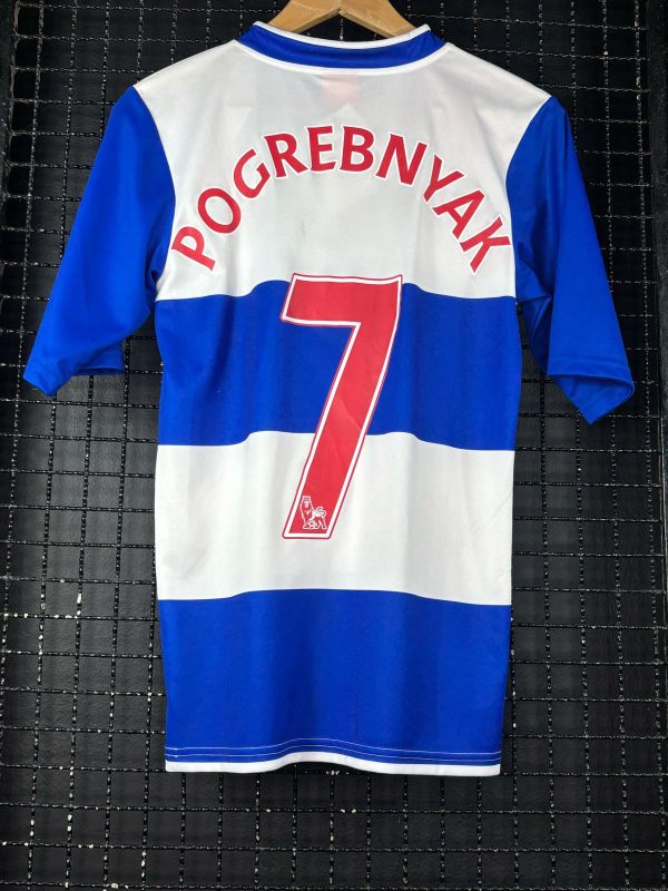 Camisa Reading Puma 2012 Pogrebnyak - Imagem 2