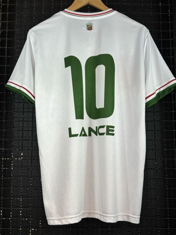 Camisa Baraúnas – RN Lance - Imagem 2