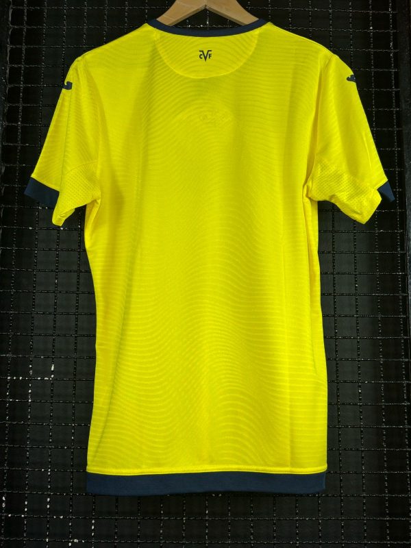 Camisa Villarreal Joma 2023 - Image 2