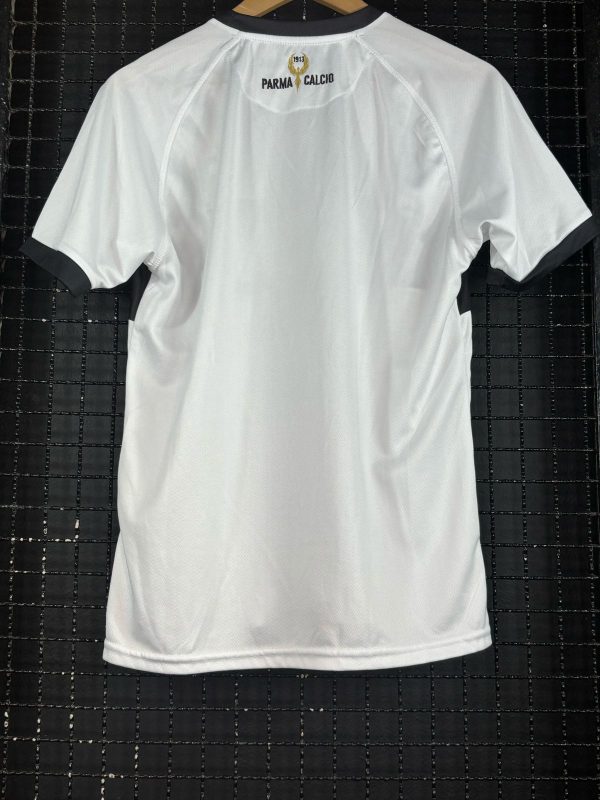 Camisa Parma Errea 2016 branca - Image 2
