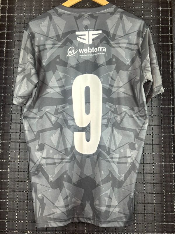 Camisa North – MG Metta - Imagem 2