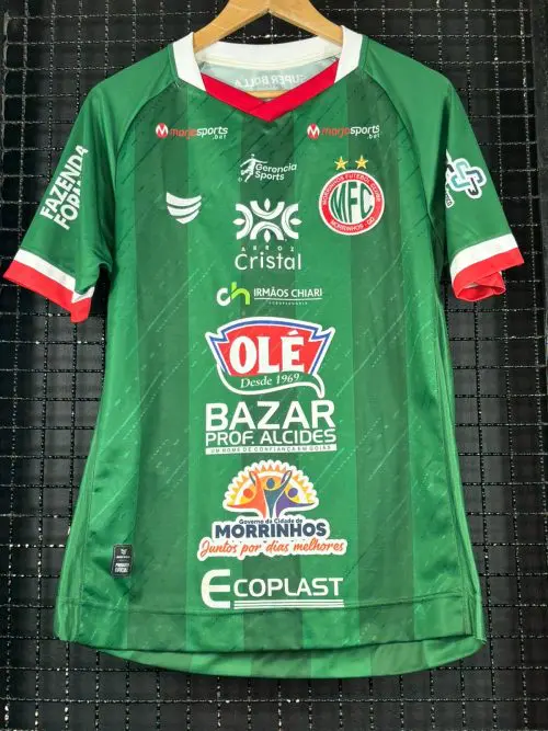 Camisa Morrinhos – GO Super Bolla 2024