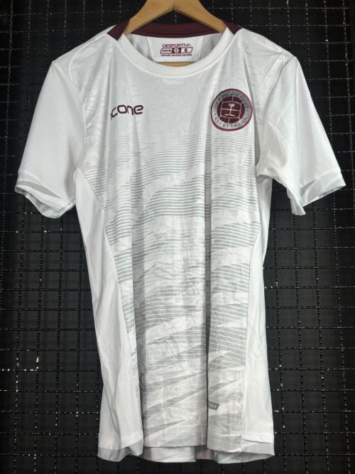 Camisa Desportiva Ferroviária – ES Icone 2022