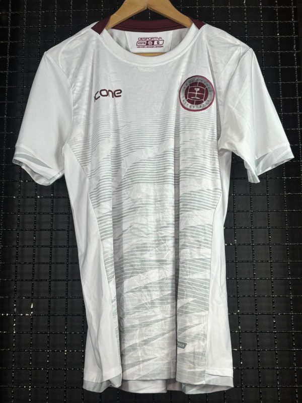 Camisa Desportiva Ferroviária – ES Icone 2022