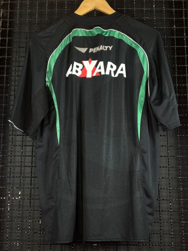 Camisa Juventude Penalty 2007 terceiro uniforme - Imagem 2