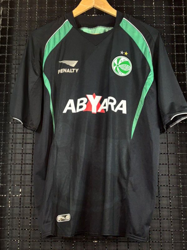 Camisa Juventude Penalty 2007 terceiro uniforme