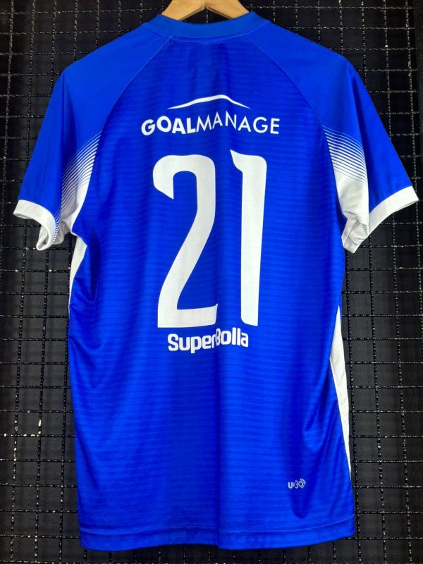 Camisa Taguatinga - DF Superbolla - Imagem 2