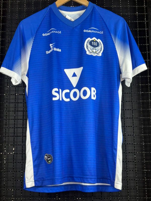 Camisa Taguatinga - DF Superbolla