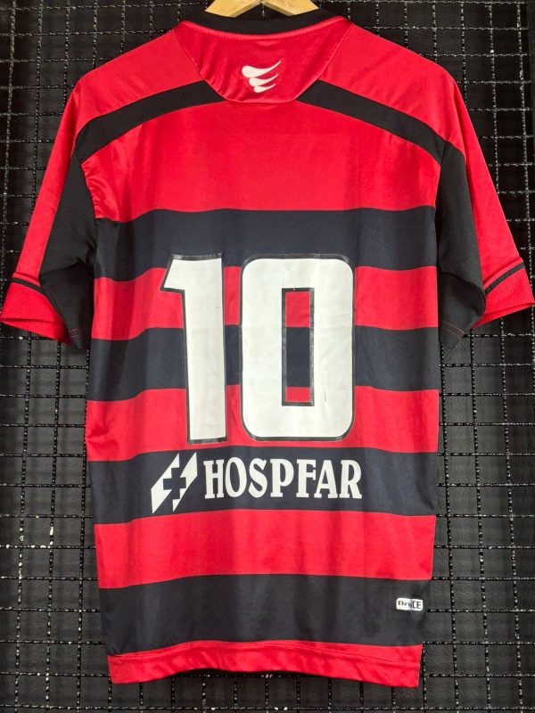 Camisa Atlético Goianiense – GO Superbolla 2010 - Imagem 2