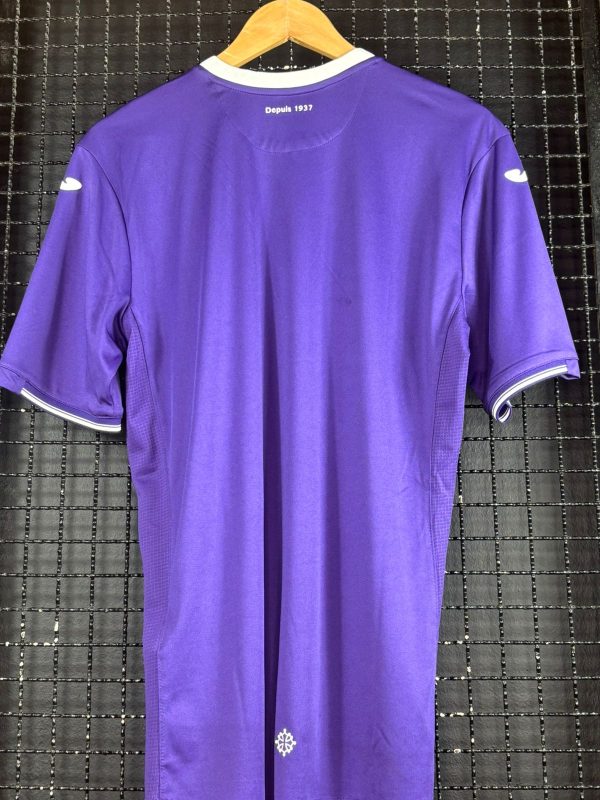 Camisa Toulouse – FRA Joma 2017 - Imagem 2