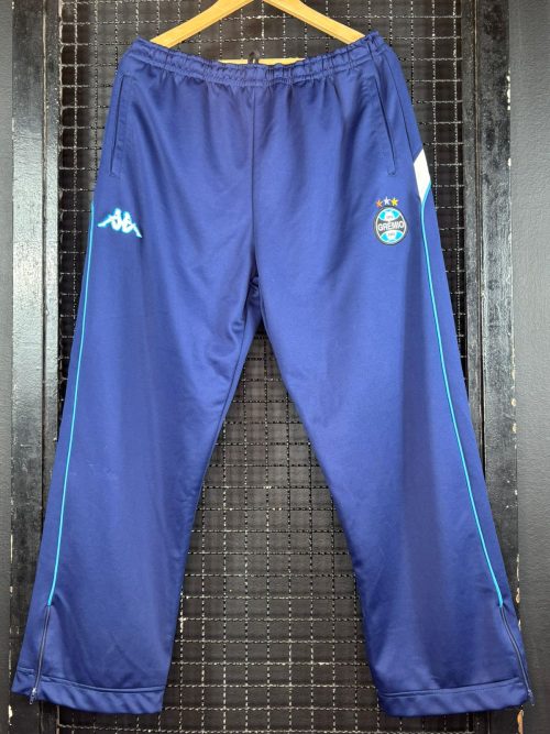 Calça Grêmio Kappa 2004