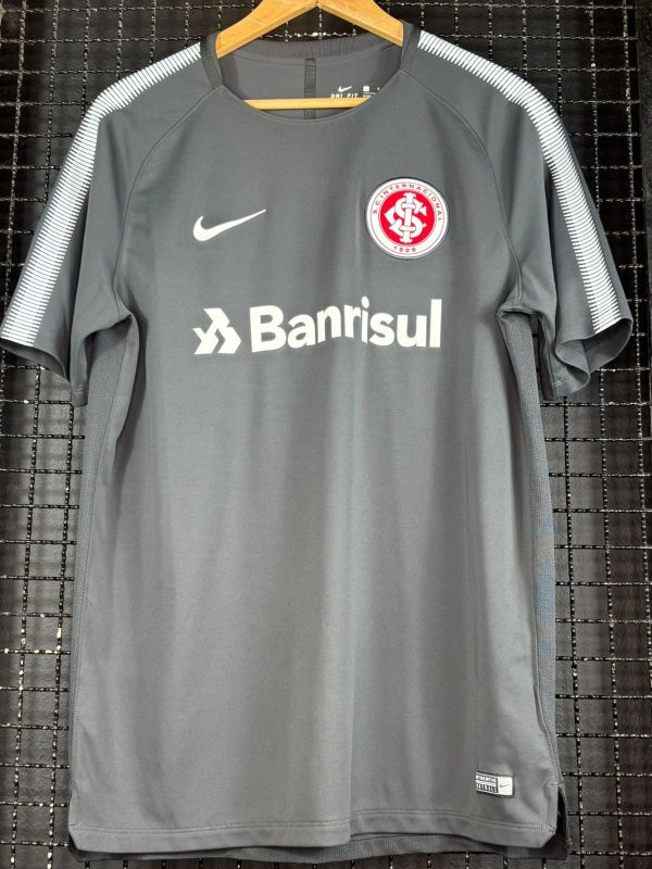 Camisa Internacional Nike 2018 treino
