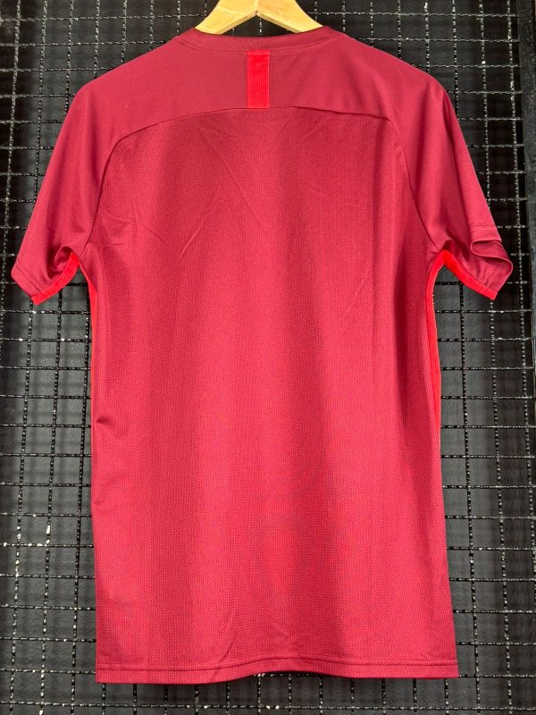 Camisa Internacional Nike 2019 viagem - Imagem 2