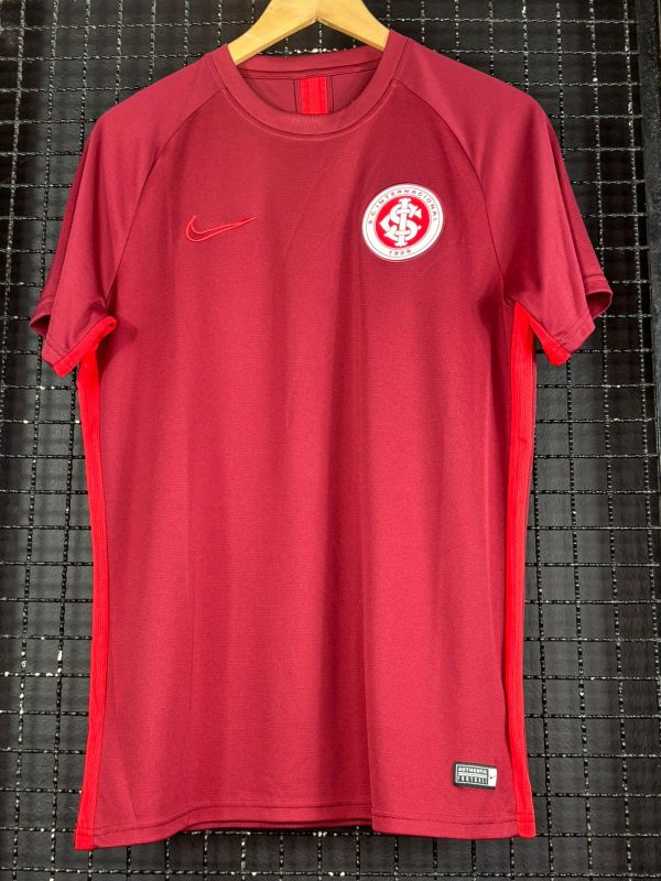 Camisa Internacional Nike 2019 viagem