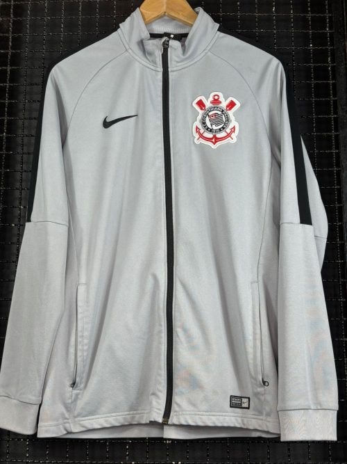 Jaqueta Corinthians Nike 2017
